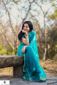 Beauty begins the moment you decide to be yourself."